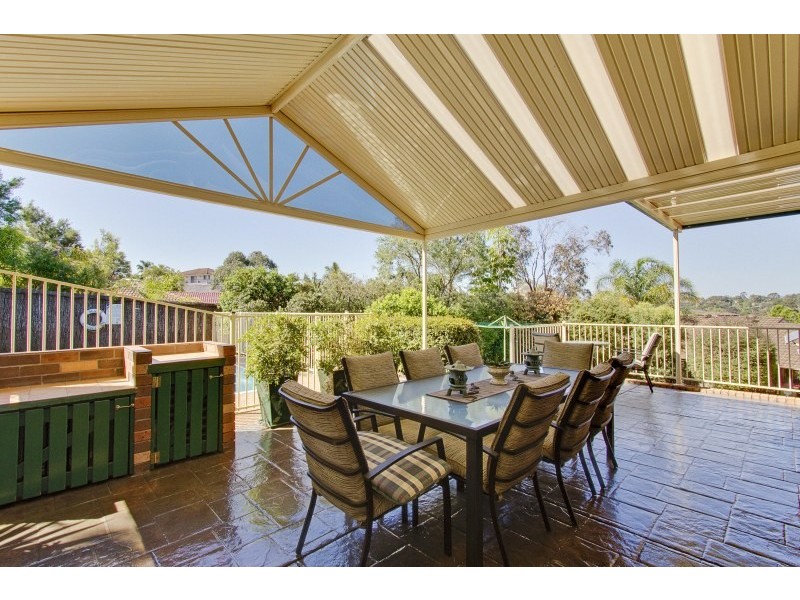 30 Coromandel Close, Baulkham Hills NSW 2153