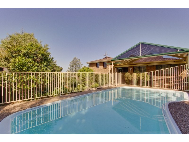 30 Coromandel Close, Baulkham Hills NSW 2153