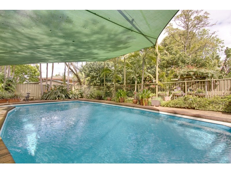 3 Huxley Drive, Winston Hills NSW 2153