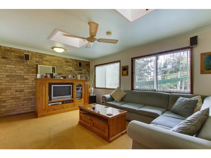 3 Huxley Drive, Winston Hills NSW 2153