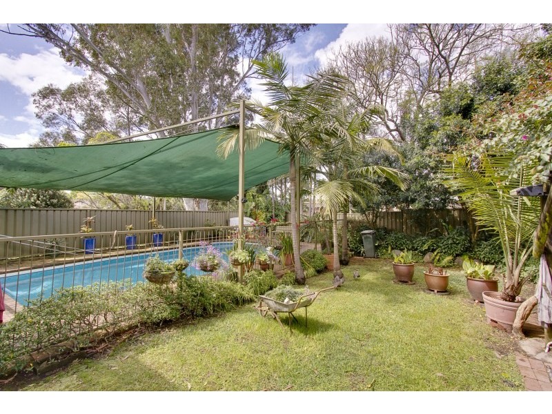 3 Huxley Drive, Winston Hills NSW 2153