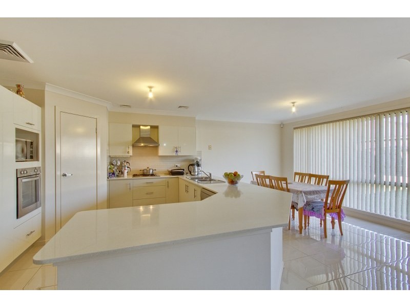 98 The Ponds Boulevard, The Ponds NSW 2769