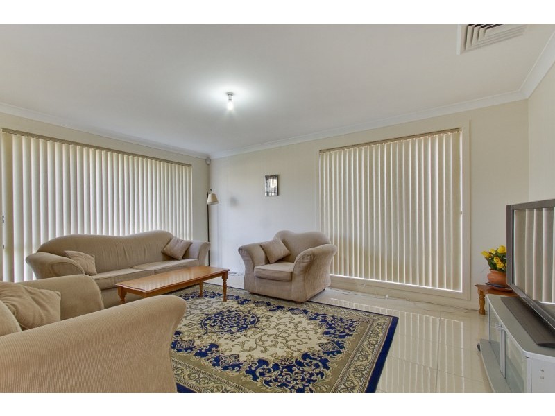 98 The Ponds Boulevard, The Ponds NSW 2769