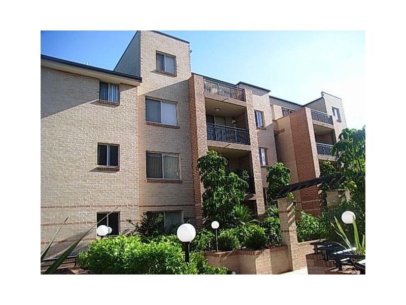 Unit 20/2A Conie Avenue, Baulkham Hills NSW 2153