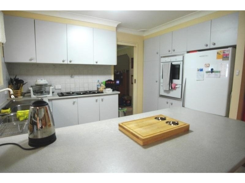 16 Louise Avenue, Baulkham Hills NSW 2153