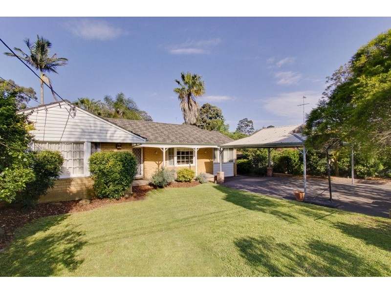 33 Roxborough Park Road, Baulkham Hills NSW 2153