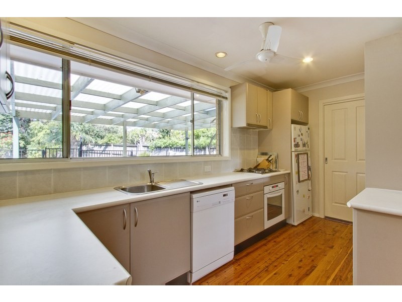 33 Roxborough Park Road, Baulkham Hills NSW 2153