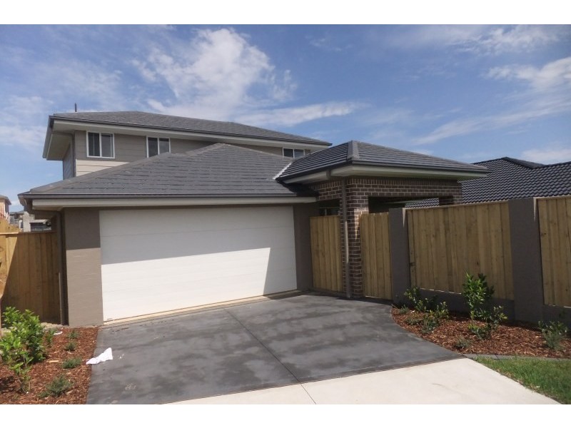 Lot 212 Annfield Street, Kellyville Ridge NSW 2155