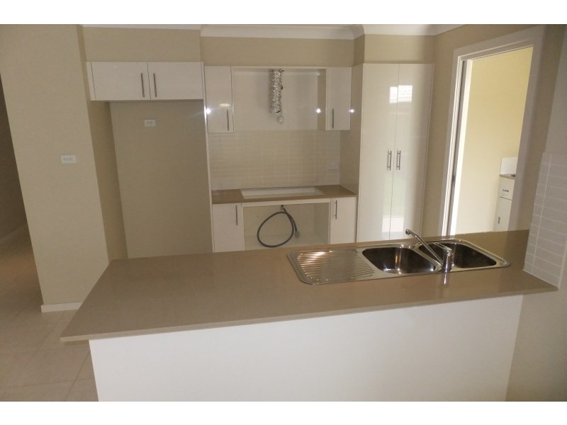 Lot 212 Annfield Street, Kellyville Ridge NSW 2155