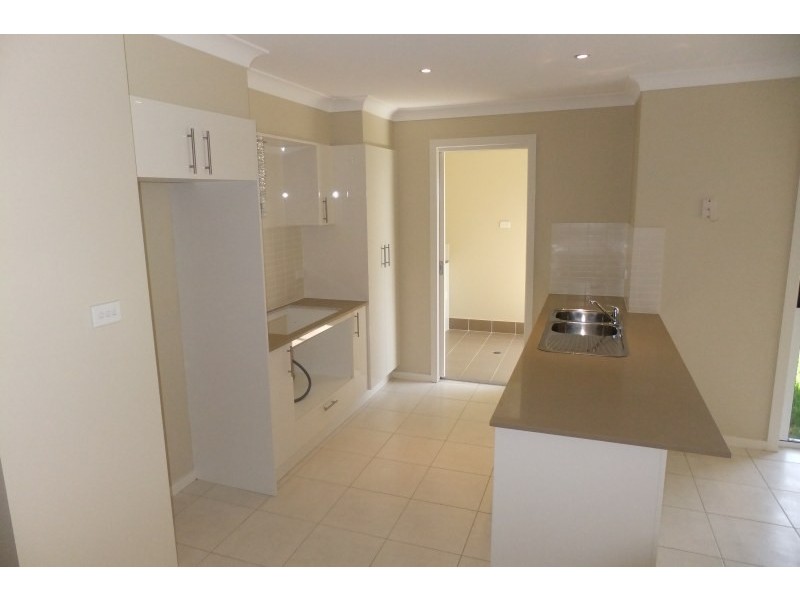 Lot 212 Annfield Street, Kellyville Ridge NSW 2155