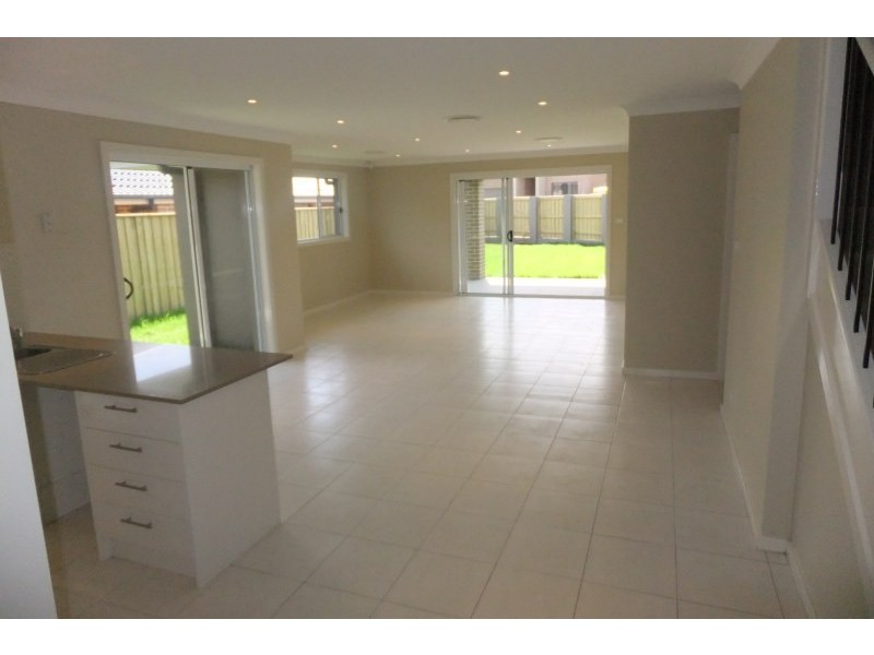 Lot 212 Annfield Street, Kellyville Ridge NSW 2155