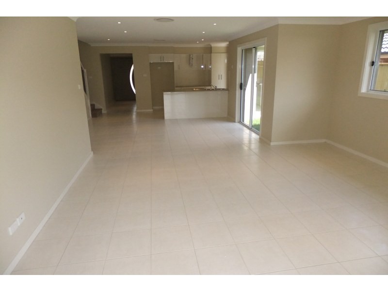 Lot 212 Annfield Street, Kellyville Ridge NSW 2155