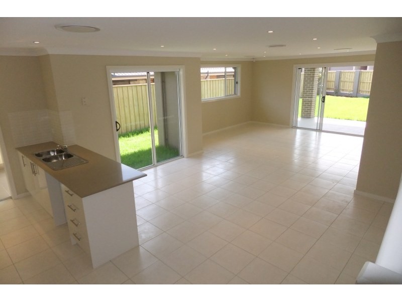 Lot 212 Annfield Street, Kellyville Ridge NSW 2155