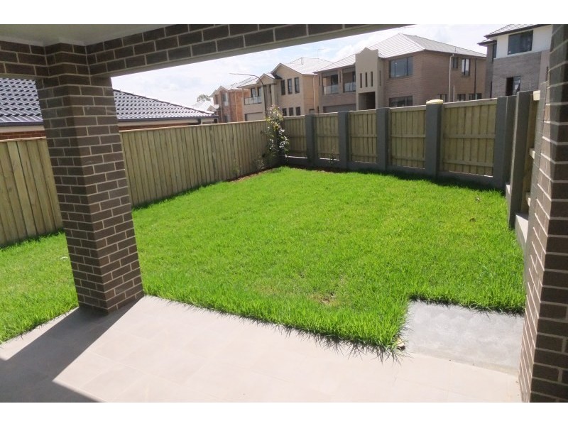 Lot 212 Annfield Street, Kellyville Ridge NSW 2155