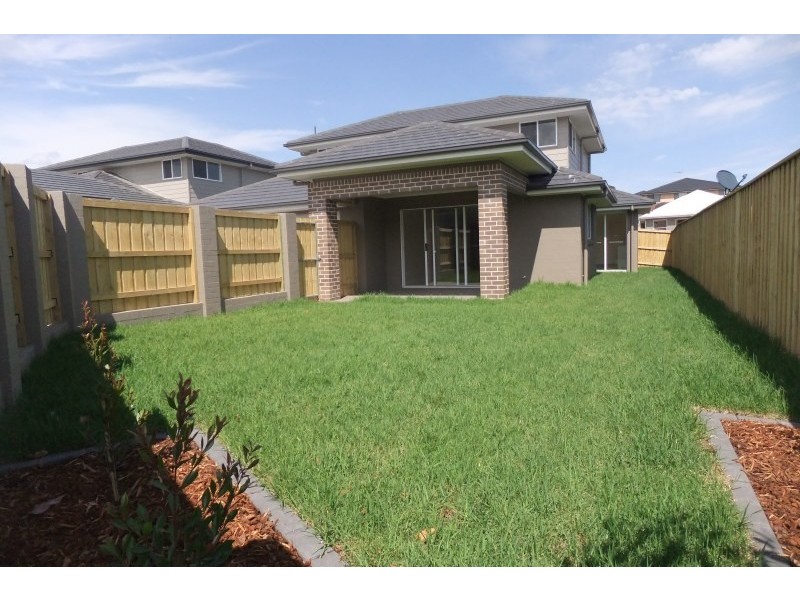 Lot 212 Annfield Street, Kellyville Ridge NSW 2155