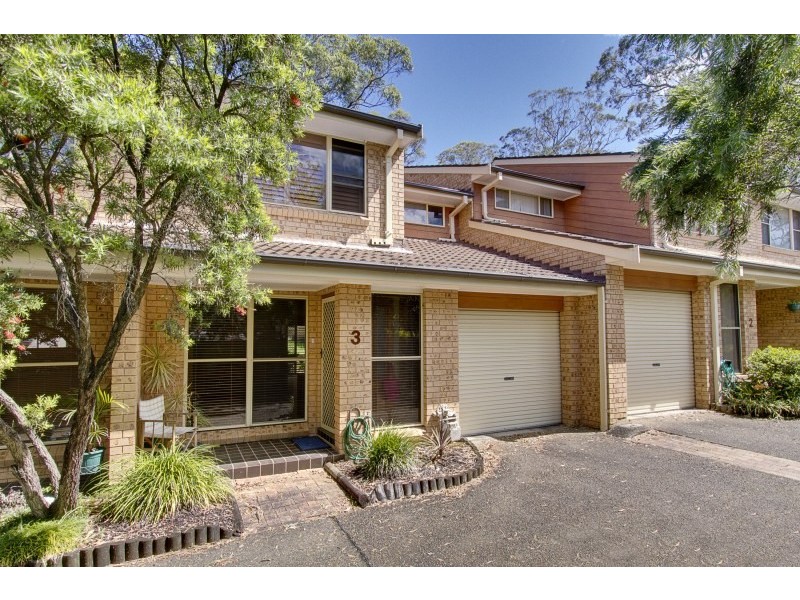 Unit 3/21 Jenner Street, Baulkham Hills NSW 2153