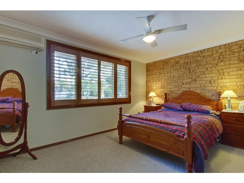 Unit 3/21 Jenner Street, Baulkham Hills NSW 2153