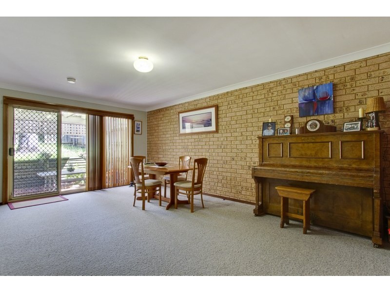 Unit 3/21 Jenner Street, Baulkham Hills NSW 2153