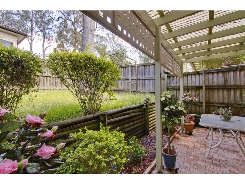 Unit 3/21 Jenner Street, Baulkham Hills NSW 2153