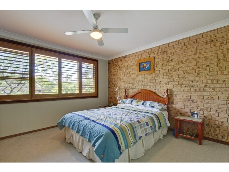 Unit 3/21 Jenner Street, Baulkham Hills NSW 2153