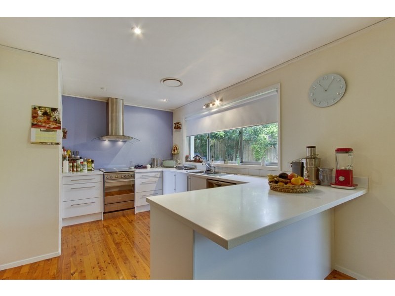 21 McDougall Avenue, Baulkham Hills NSW 2153