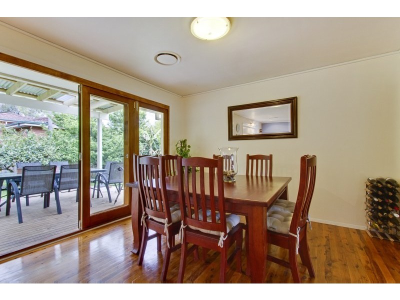 21 McDougall Avenue, Baulkham Hills NSW 2153