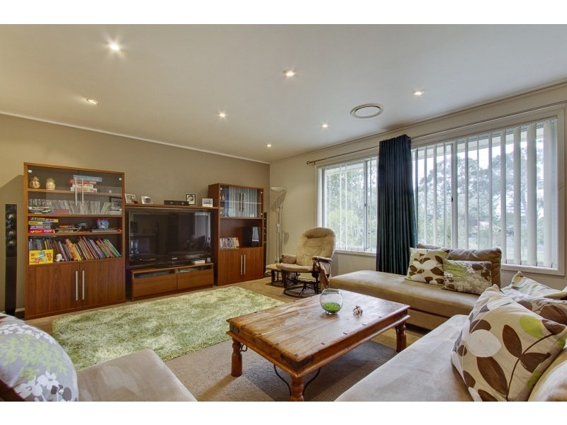 21 McDougall Avenue, Baulkham Hills NSW 2153