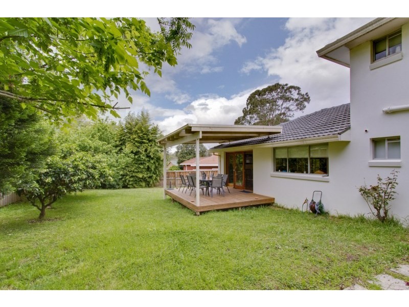 21 McDougall Avenue, Baulkham Hills NSW 2153