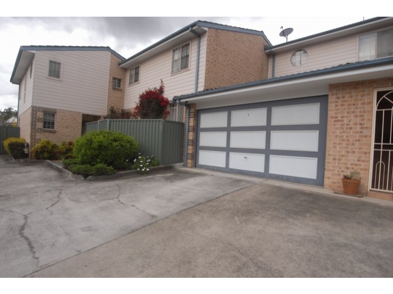 Unit 5/4 Rifle Range Road, Northmead NSW 2152