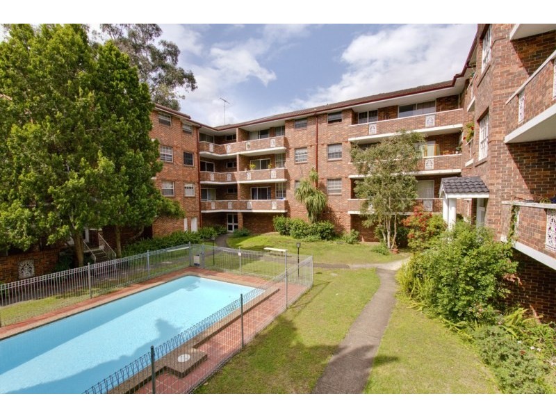 Unit 14/14-20 Elizabeth Street, Parramatta NSW 2150