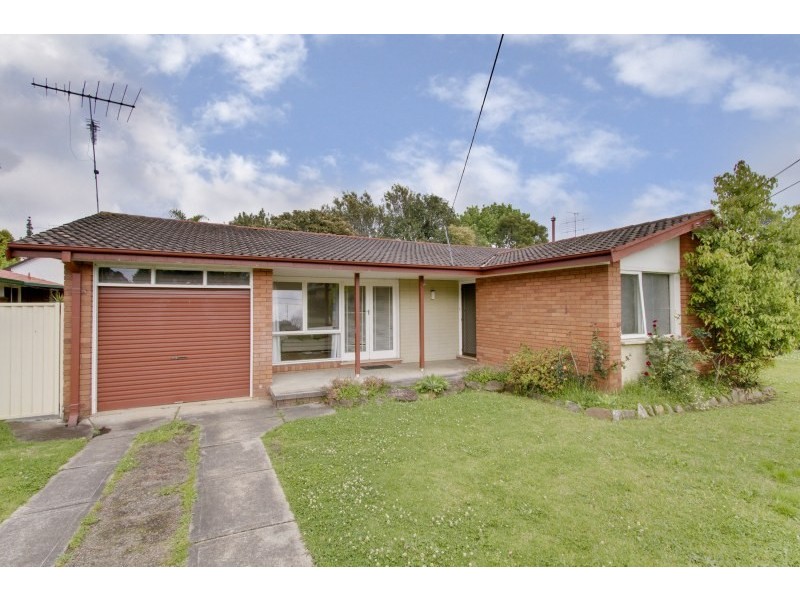 2 Brucedale Drive, Baulkham Hills NSW 2153