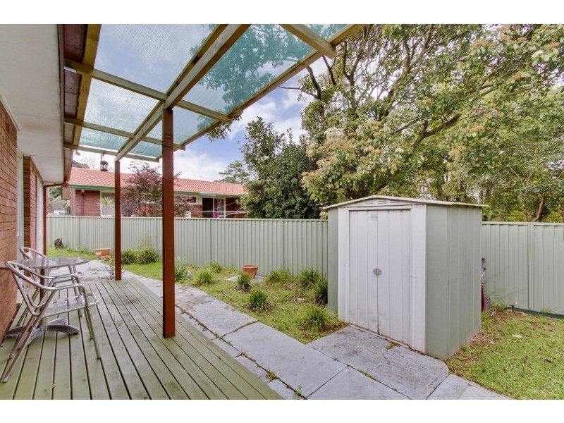 2 Brucedale Drive, Baulkham Hills NSW 2153