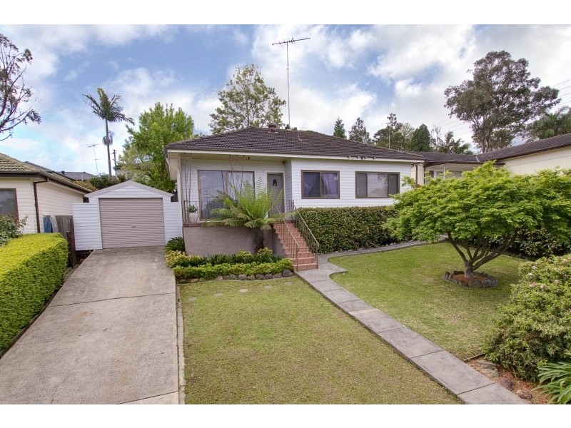 48 Yvonne Street, Seven Hills NSW 2147