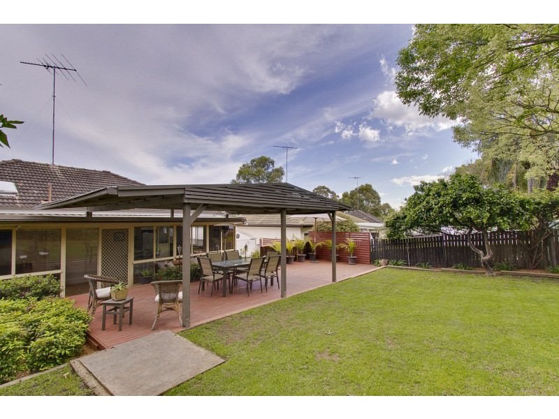 48 Yvonne Street, Seven Hills NSW 2147