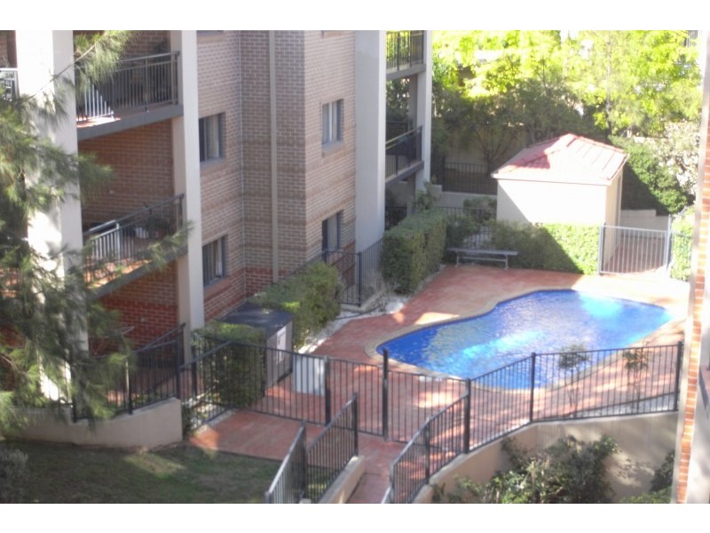Unit 29/2 Sherwin Avenue, Castle Hill NSW 2154