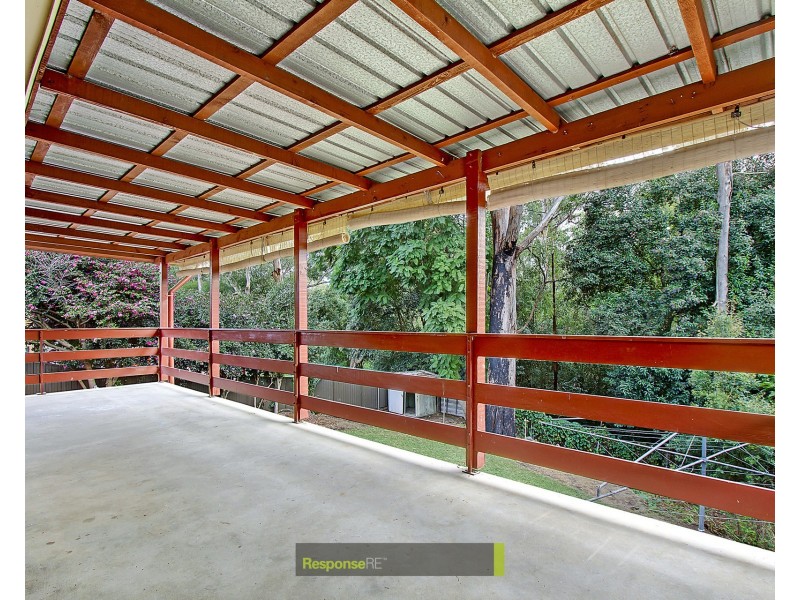 74 Burrandong Crescent, Baulkham Hills NSW 2153