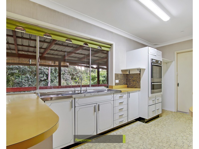 74 Burrandong Crescent, Baulkham Hills NSW 2153