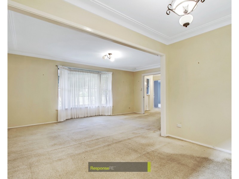 74 Burrandong Crescent, Baulkham Hills NSW 2153