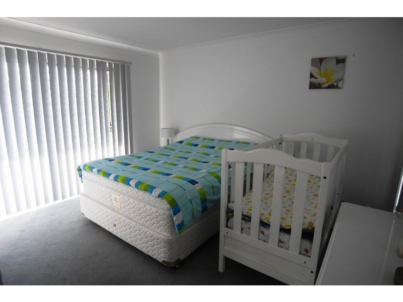 4 Castleford Terrace, Stanhope Gardens NSW 2768