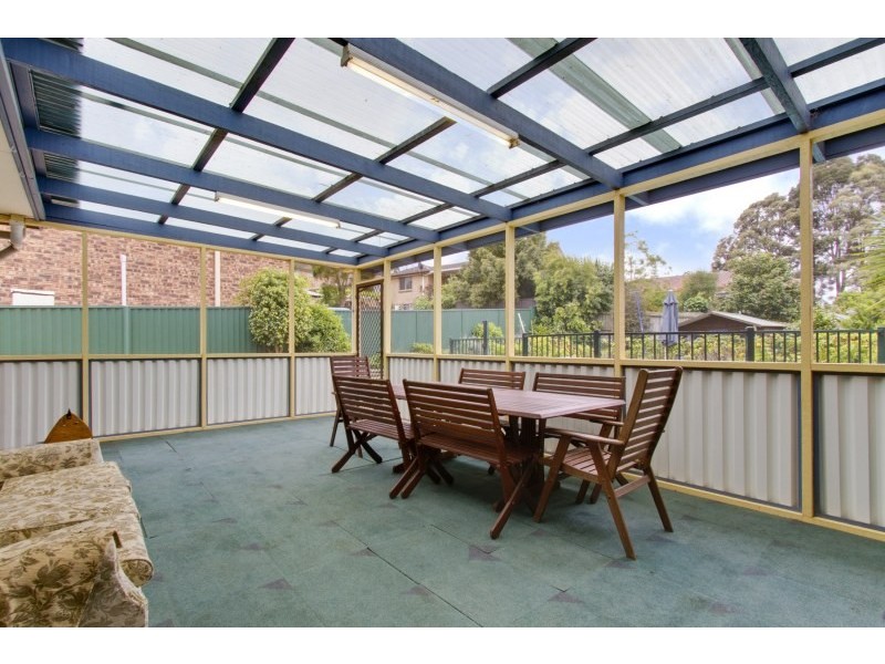 26 Bogan Avenue, Baulkham Hills NSW 2153