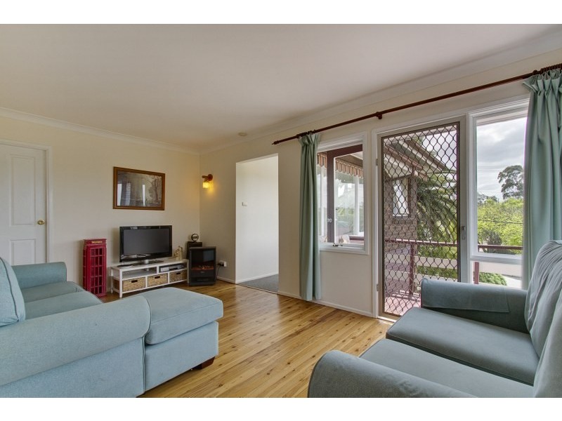 57 Caroline Chisholm Drive, Winston Hills NSW 2153