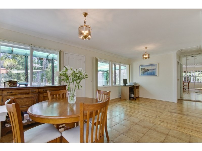 57 Caroline Chisholm Drive, Winston Hills NSW 2153