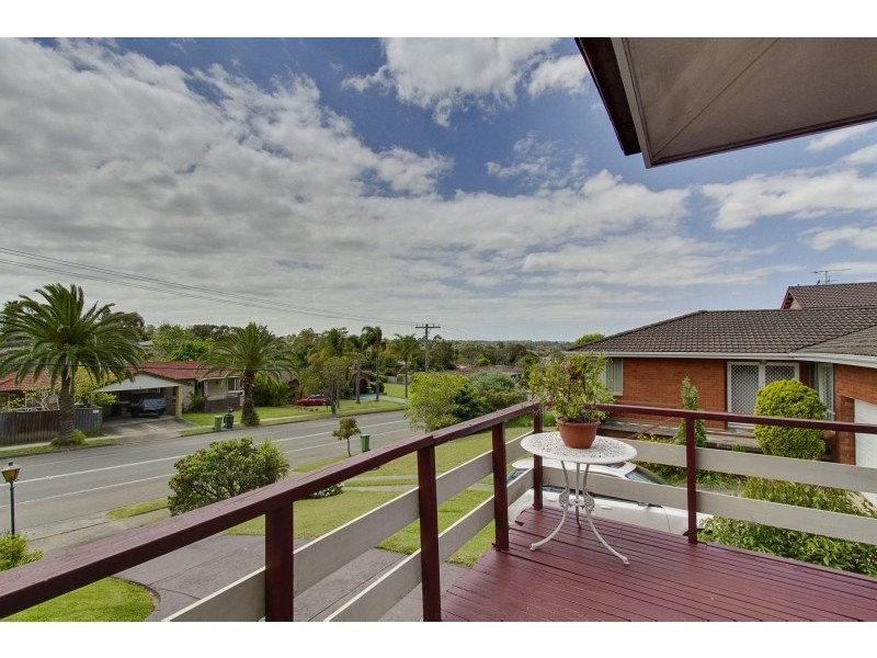 57 Caroline Chisholm Drive, Winston Hills NSW 2153