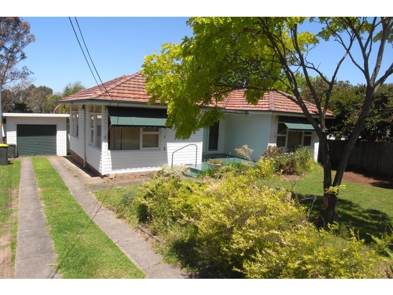22 John Street, Baulkham Hills NSW 2153