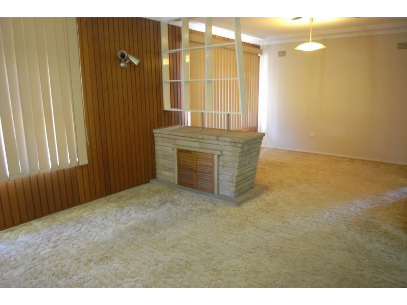 22 John Street, Baulkham Hills NSW 2153