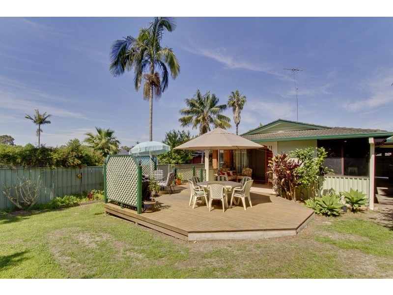 3 Model Farms Road, Winston Hills NSW 2153