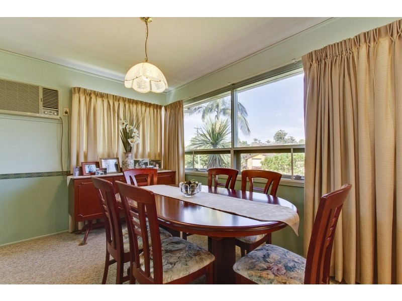 3 Model Farms Road, Winston Hills NSW 2153