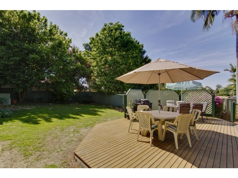 3 Model Farms Road, Winston Hills NSW 2153