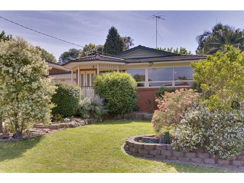 3 Model Farms Road, Winston Hills NSW 2153