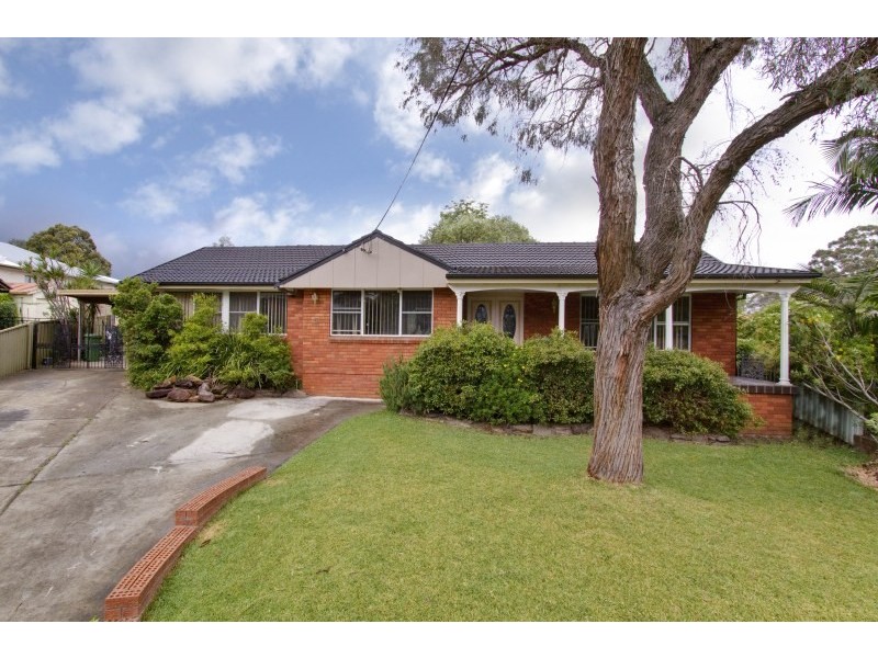 5 Deed Place, Northmead NSW 2152